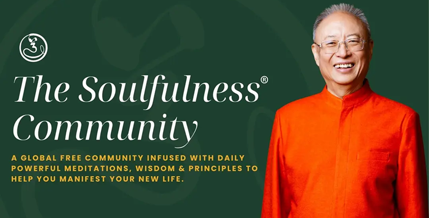 The Soulfulness Community